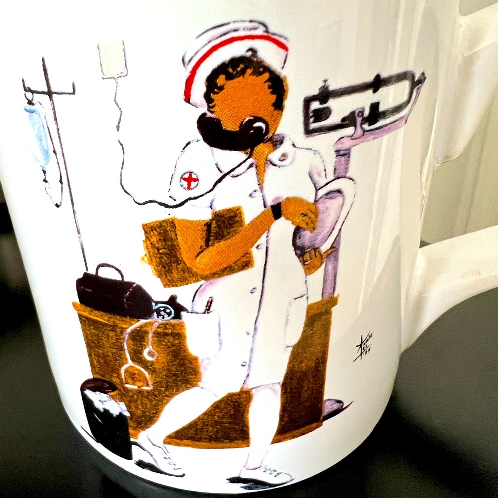 Drinking cup